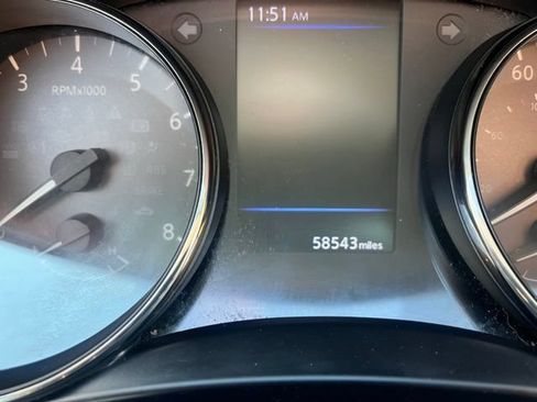 Used 2021 Nissan Rogue Sport S AWD/4WD image 20