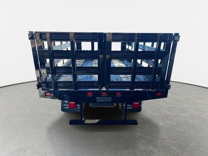 New 2025 GMC Sierra 3500 Pro w/ Convenience Package