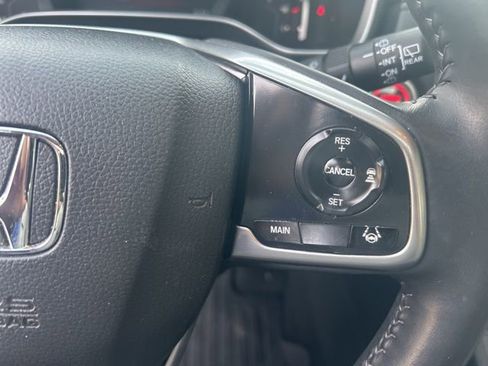 Used 2022 Honda CR-V EX-L image 18