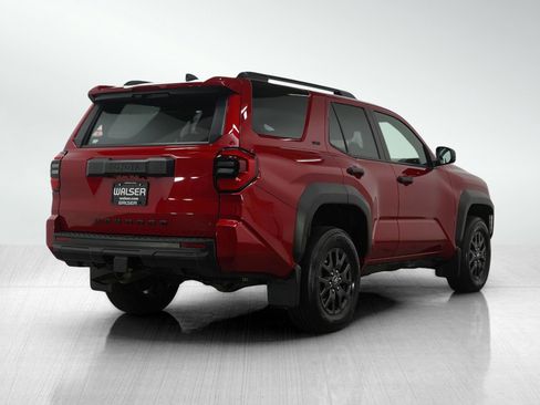 Used 2025 Toyota 4Runner SR5 image 5