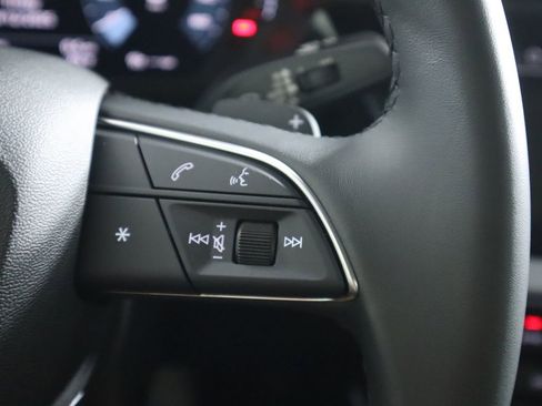 Used 2025 Audi A3 2.0T Premium Plus w/ Premium Plus Package image 14