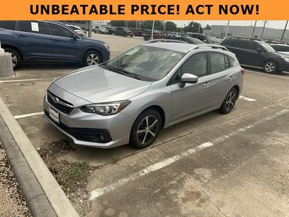 Used 2020 Subaru Impreza 2.0i Premium