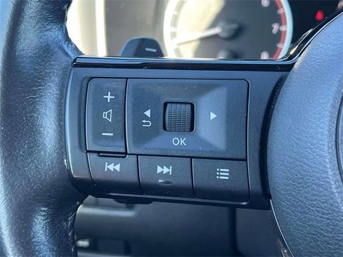 Used 2023 Nissan Rogue SV w/ SV Premium B Package image 22