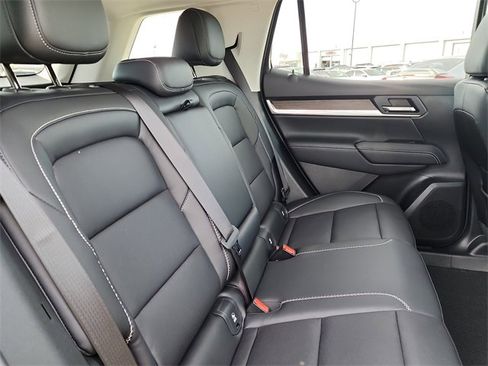 New 2026 GMC Terrain Denali image 18