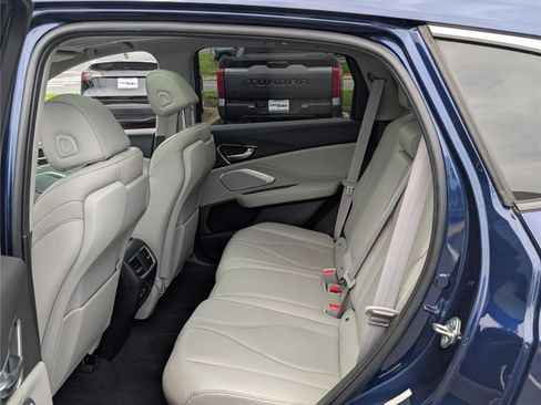 Used 2021 Acura RDX AWD w/ Technology Package image 15