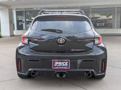 Used 2024 Toyota Corolla GR AWD/4WD image 6