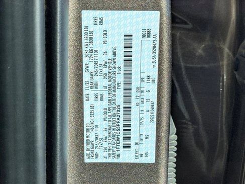 Certified 2023 Ford F150 XLT image 23