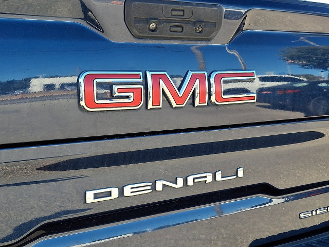 Used 2021 GMC Sierra 1500 Denali w/ Denali Ultimate Package AWD/4WD image 13