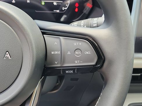 New 2026 MAZDA CX-5 Select AWD/4WD image 23