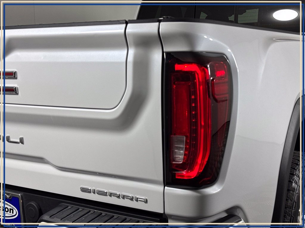 Certified 2021 GMC Sierra 2500 Denali AWD/4WD image 10