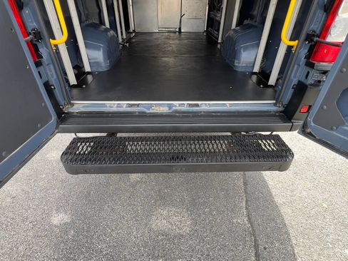 Used 2020 RAM ProMaster 3500 FWD image 17