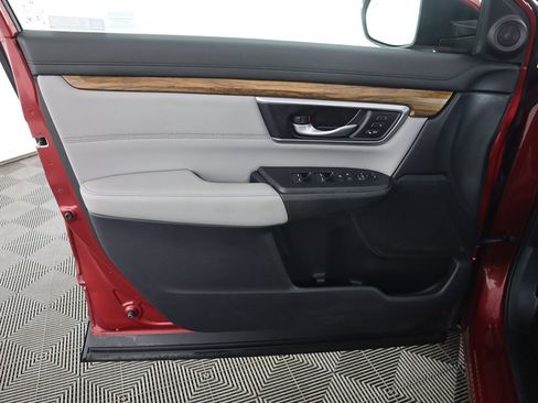 Used 2022 Honda CR-V EX-L image 25