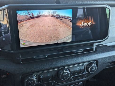 New 2026 Jeep Wrangler Sport S image 18