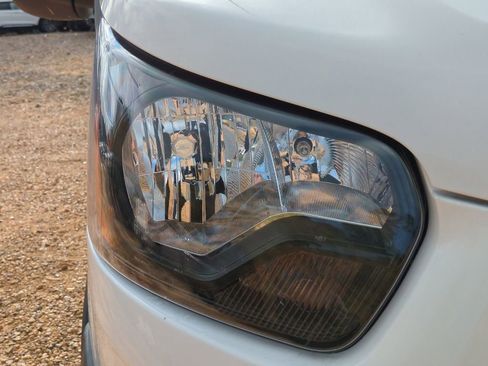 New 2025 Ford Transit 250 Low Roof w/ Load Area Protection Package image 10