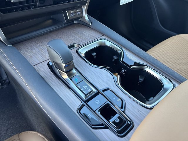 New 2026 Lexus RX 350 Premium w/ Accessory Package (K3) FWD image 21