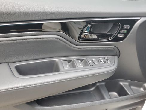 Certified 2025 Honda Odyssey Elite image 23