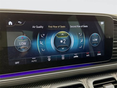 Certified 2023 Mercedes-Benz GLE 63 AMG S image 16