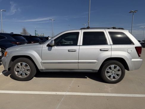 Used 2009 Jeep Grand Cherokee Limited image 5