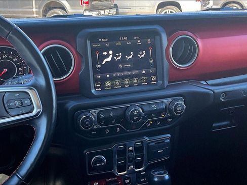 Used 2020 Jeep Wrangler Unlimited Rubicon image 5