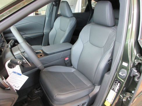 New 2026 Lexus RX 350 Premium image 25