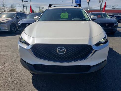 Used 2023 MAZDA CX-30 AWD 2.5 S w/ Select Package image 9