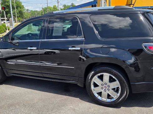 Used 2016 GMC Acadia Denali FWD image 3