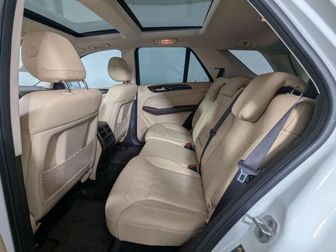 Used 2017 Mercedes-Benz GLE 350 4MATIC image 16