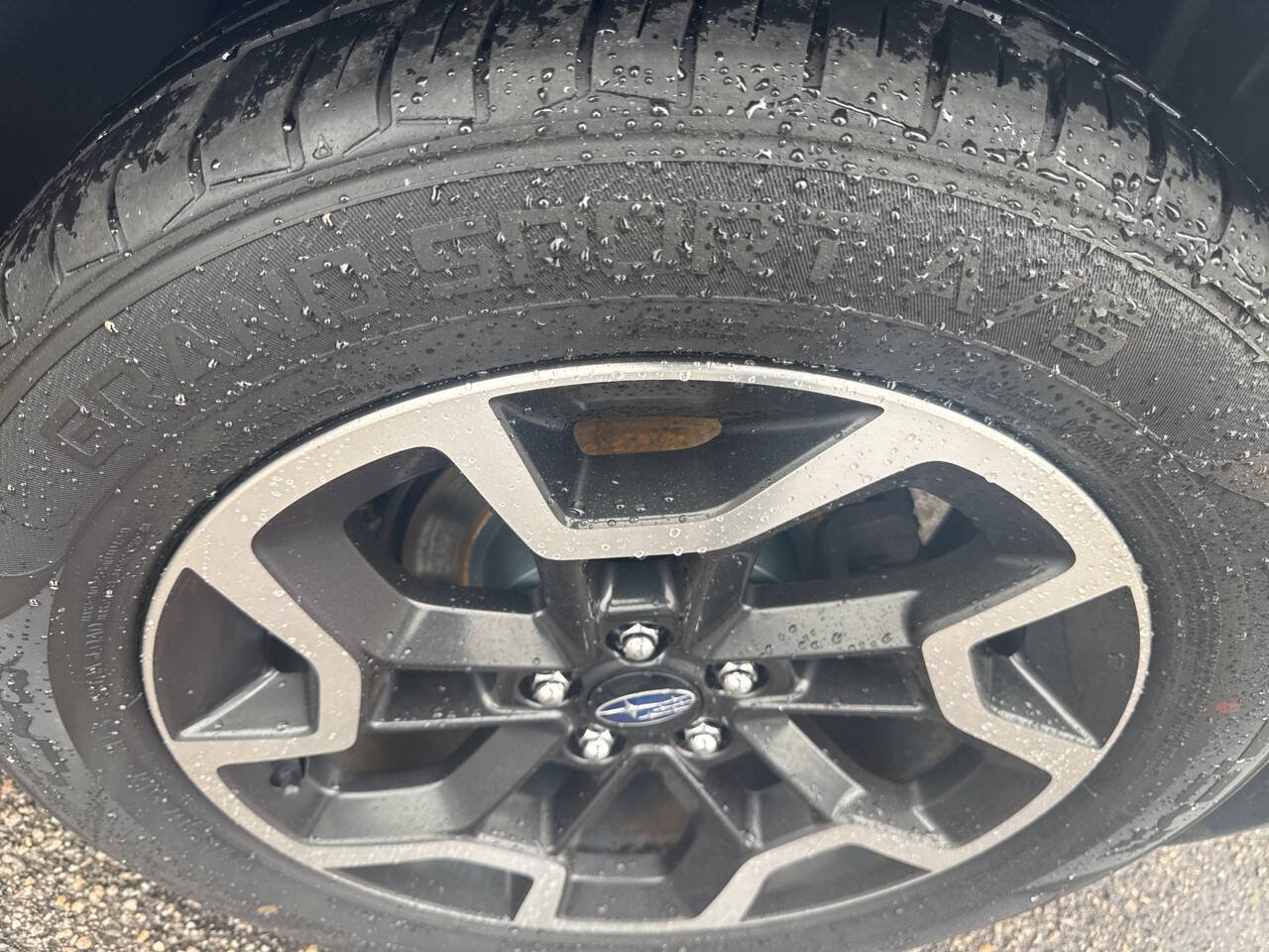 Used 2016 Subaru Crosstrek 2.0i Limited AWD/4WD image 12