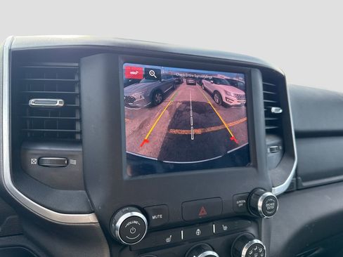 Used 2022 RAM 2500 Big Horn w/ Level A Equipment Group image 24