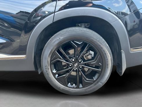 Used 2020 Hyundai Santa Fe Limited w/ Cargo Package FWD image 29