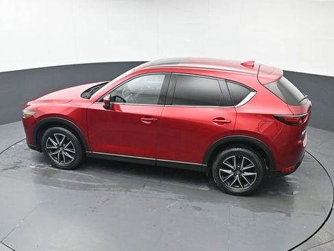 Used 2017 MAZDA CX-5 Grand Touring image 36