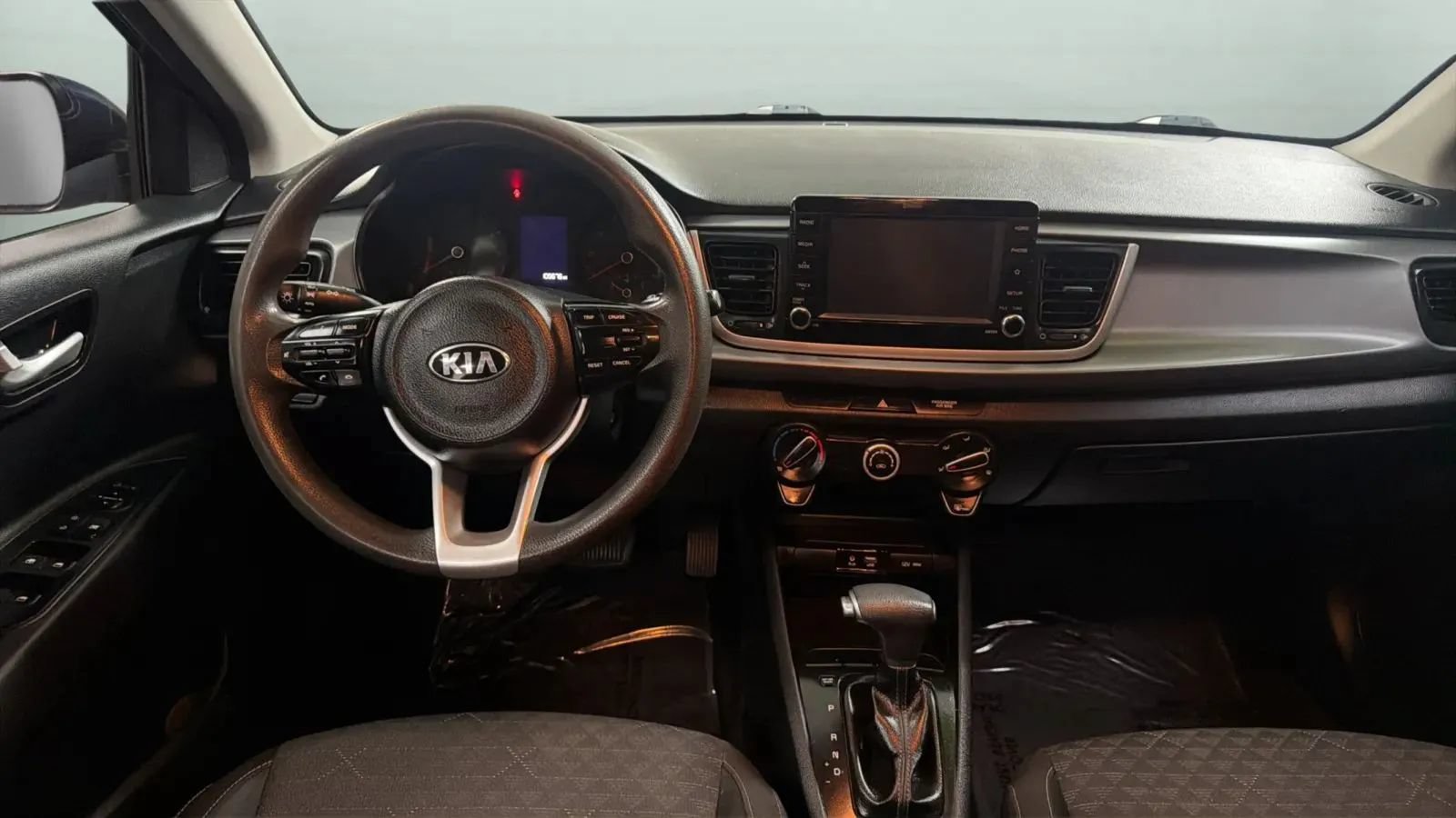 Used 2019 Kia Rio S FWD image 11