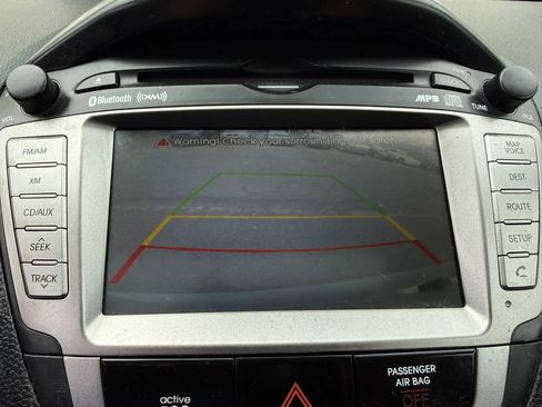 Used 2013 Hyundai Tucson Limited w/ Premium Pkg AWD/4WD image 36