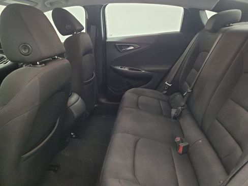 Used 2022 Chevrolet Malibu LS w/ LPO, Floor Liner Package FWD image 18