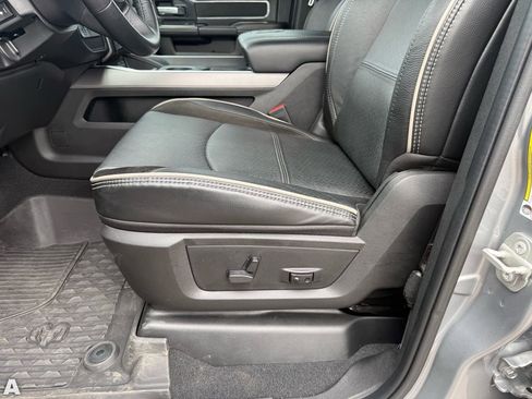 Used 2023 RAM 2500 Laramie image 13