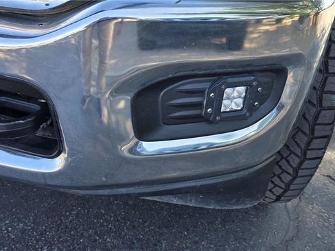 Used 2021 RAM 3500 Tradesman AWD/4WD image 11