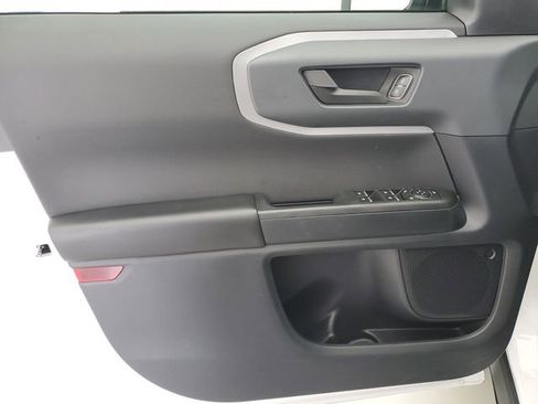 Used 2024 Ford Bronco Sport Big Bend w/ Topo Graphic Package AWD/4WD image 18