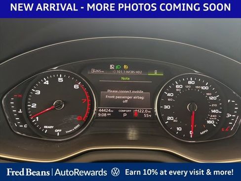 Used 2023 Audi Q5 2.0T Premium w/ Convenience Package AWD/4WD image 11