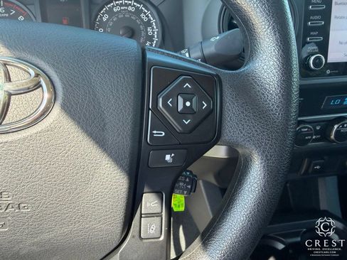 Used 2023 Toyota Tacoma SR AWD/4WD image 19