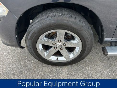 Used 2015 RAM 1500 Express image 13
