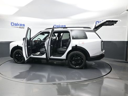 New 2027 Kia Telluride EX X-Line image 59