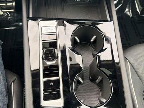 New 2026 Volkswagen Atlas SEL Premium R-Line AWD/4WD image 13