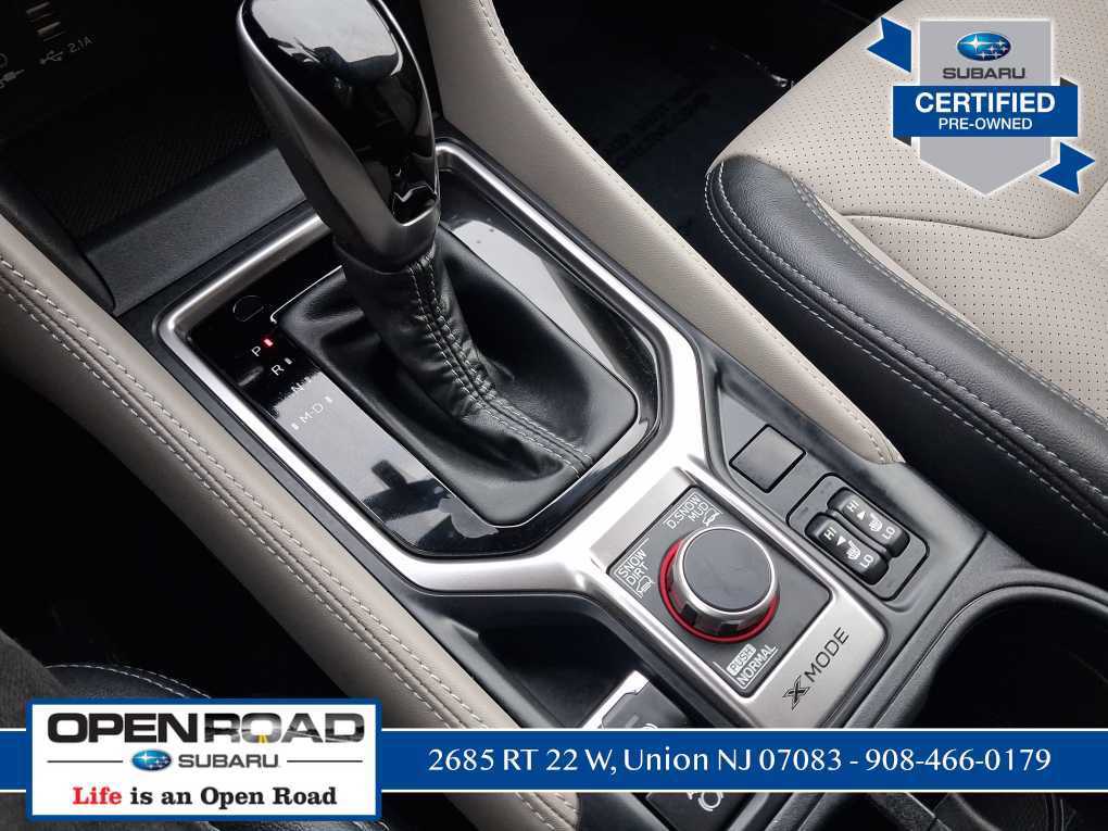 Used 2023 Subaru Forester Limited AWD/4WD image 33