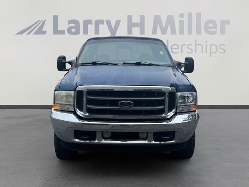 Used 2002 Ford F350 Lariat image 8