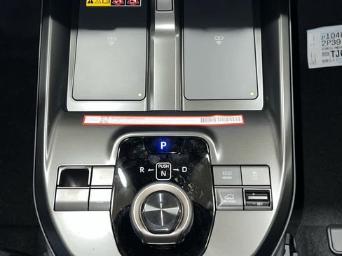 New 2026 Toyota bZ image 25