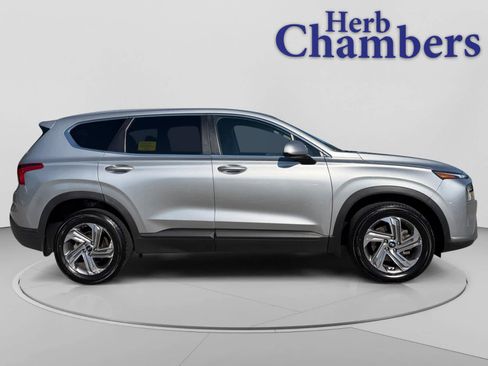 Used 2023 Hyundai Santa Fe SE FWD image 12