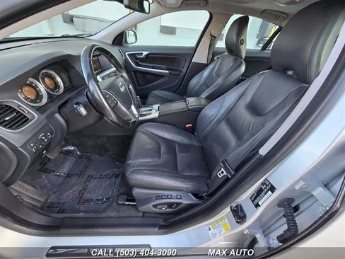 Used 2012 Volvo S60 T5 image 11