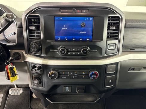 Certified 2022 Ford F150 XLT w/ XTR Package AWD/4WD image 22