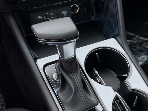 New 2026 Hyundai Sonata SE FWD image 13