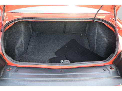 Used 2021 Dodge Challenger R/T Scat Pack RWD image 12